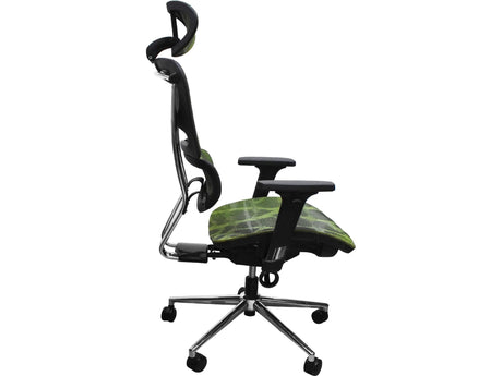 ergonomic modern manager office chair