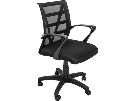 SALE medium back mesh office chair