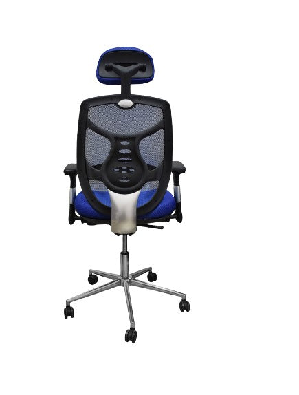 Alani manager mesh office chair