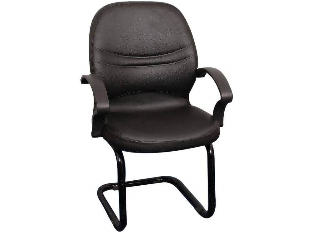 high density molded foam office chair