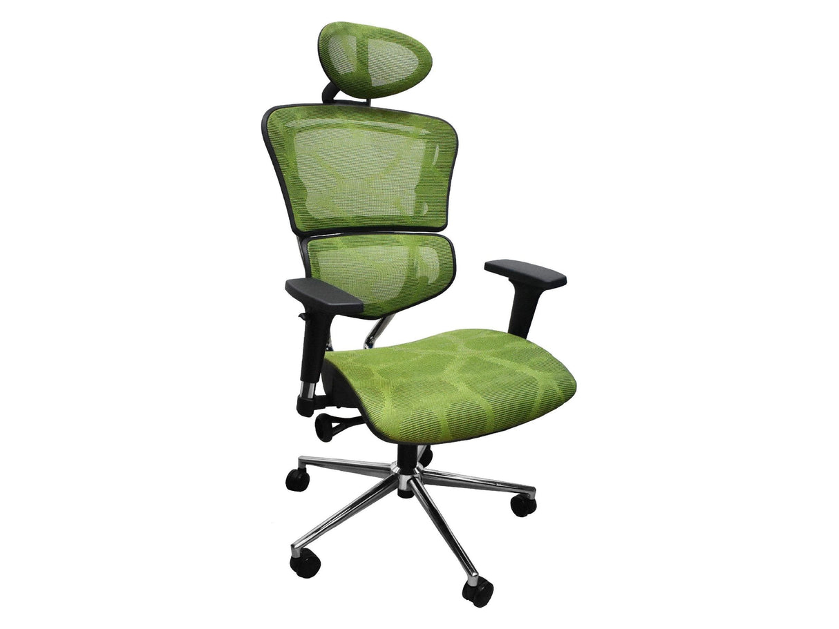 ergonomic modern manager office chair