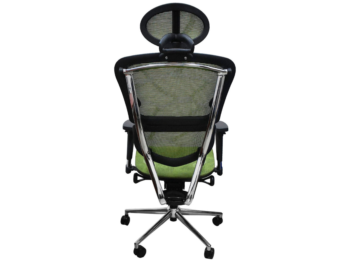 ergonomic modern manager office chair