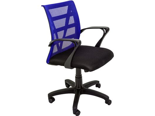 SALE medium back mesh office chair