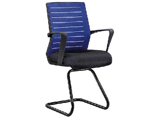 waiting mesh office chair