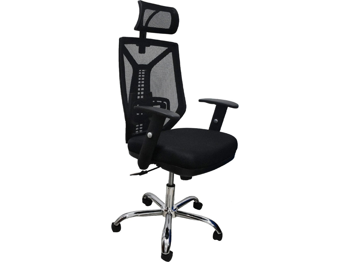 Aubree mesh office chair