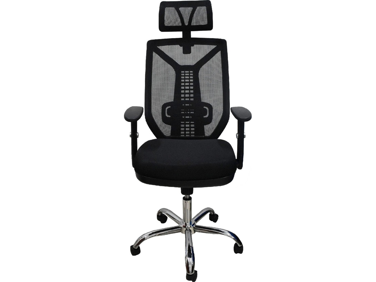Aubree mesh office chair