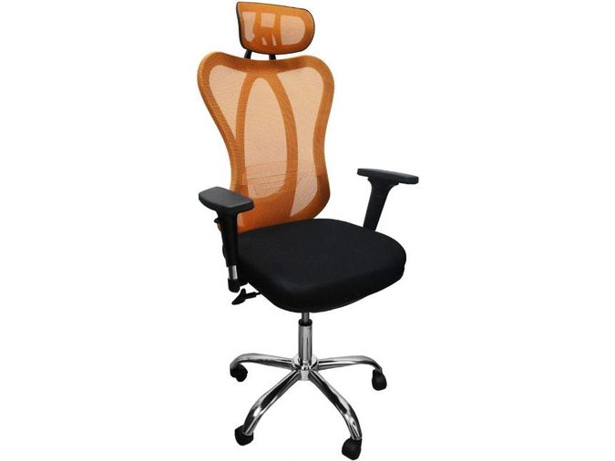 Aria manager office chair