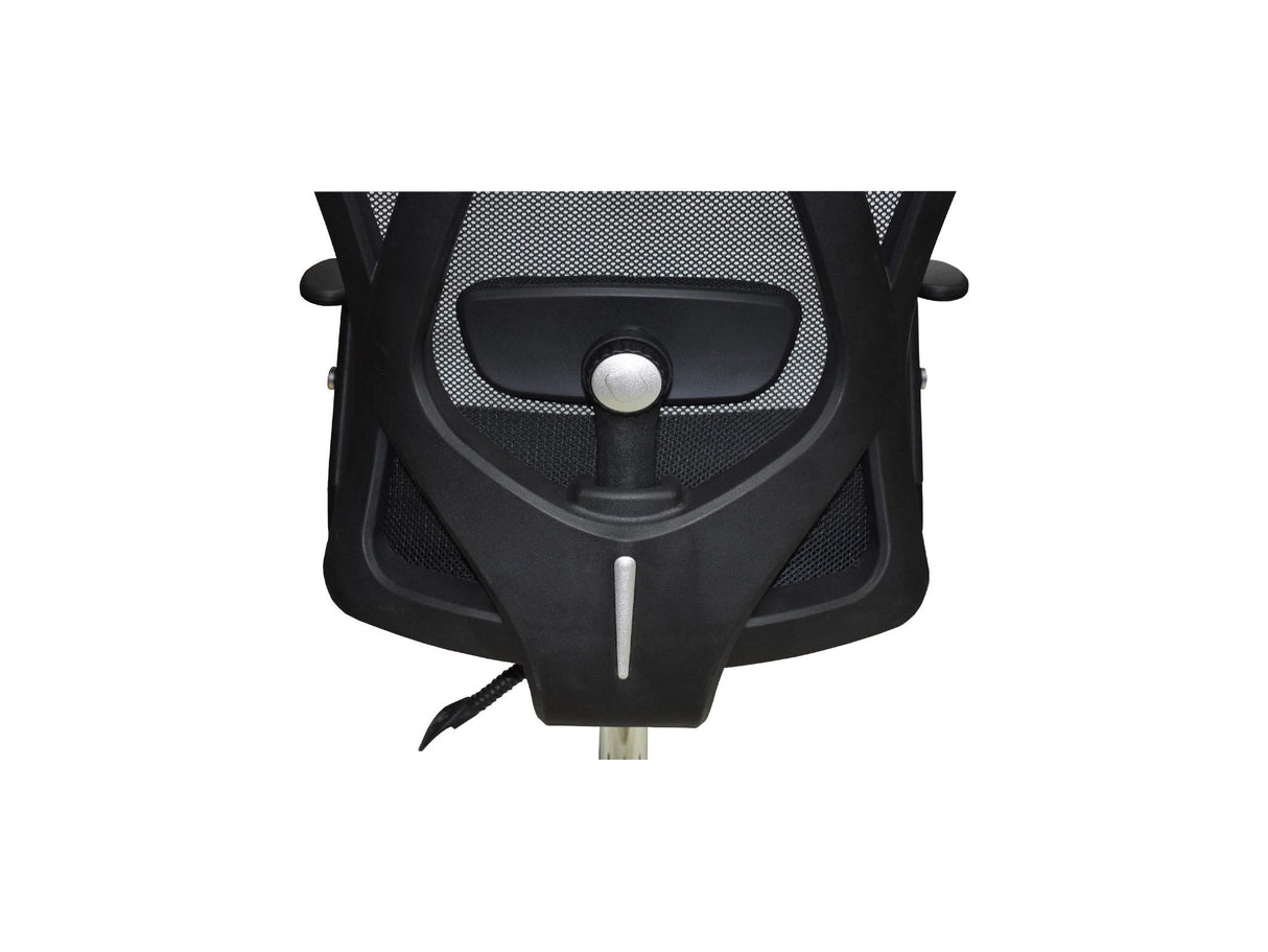 manager mesh office chair
