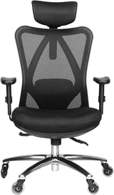 manager mesh office chair