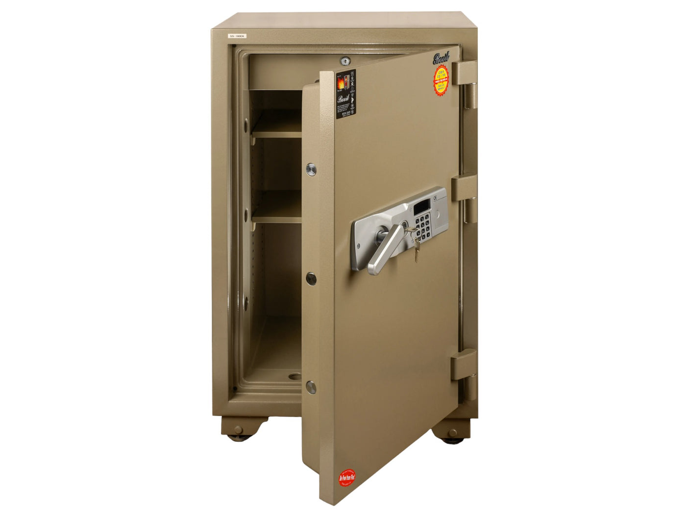 Booil SS-100