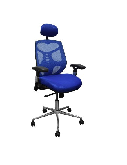 Alani manager mesh office chair
