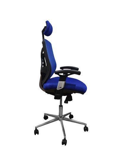 Alani manager mesh office chair