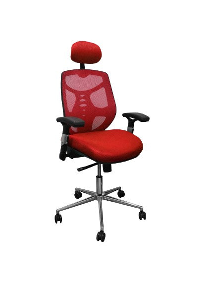 Alani manager mesh office chair