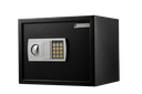  SecurePlus 34L  (Black-S)