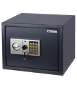  SecurePlus 34L  (Gray-S)