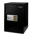  SecurePlus 58L (Black-S)