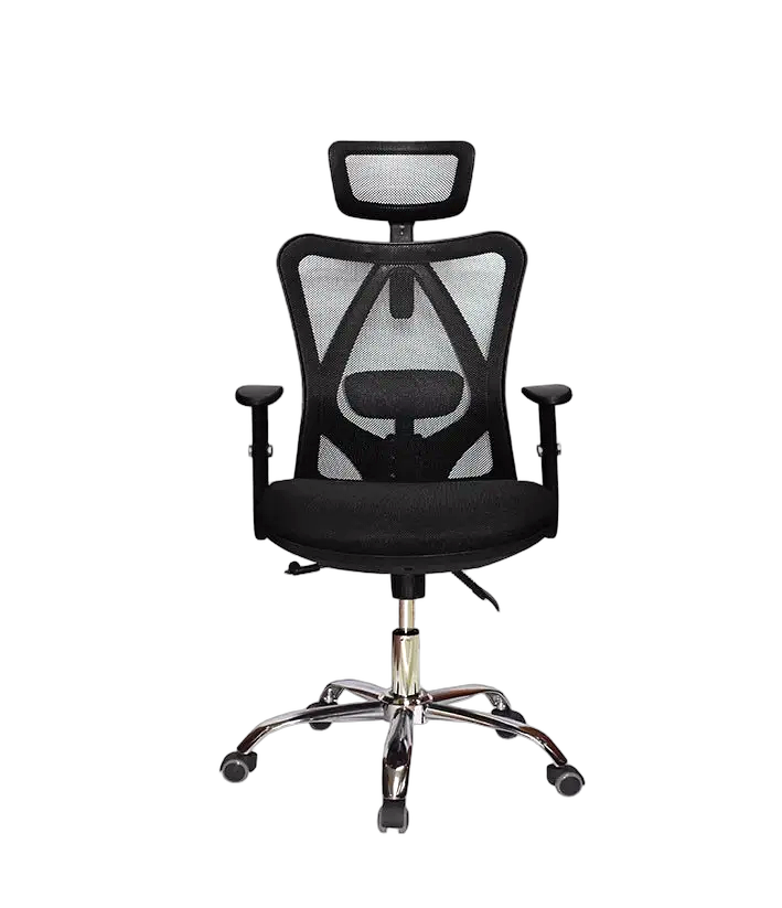 Mesh Office Chair
