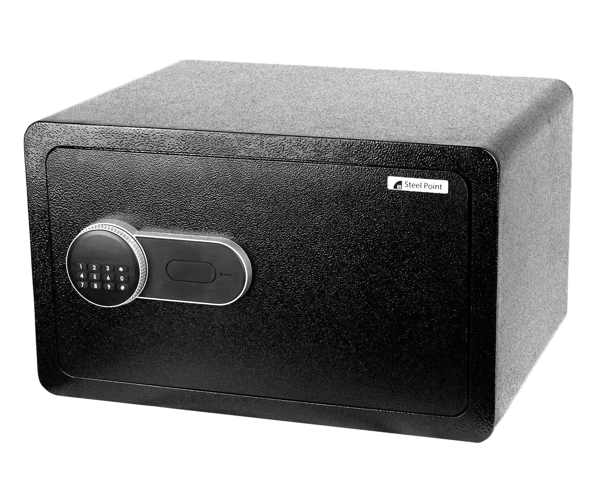 SteelPoint Premium Safe FN30