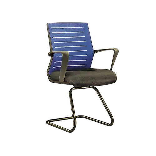 Waiting Mesh Chair