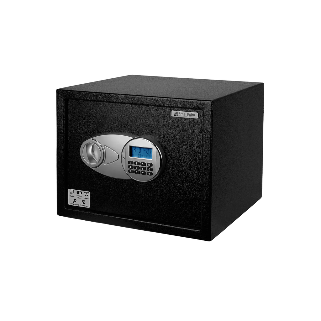 SecurePlus 46L