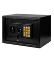  SecurePlus 12L (Black-B)