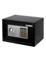  SecurePlus 12L (Black-S)