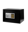  SecurePlus 21L (Black-S)