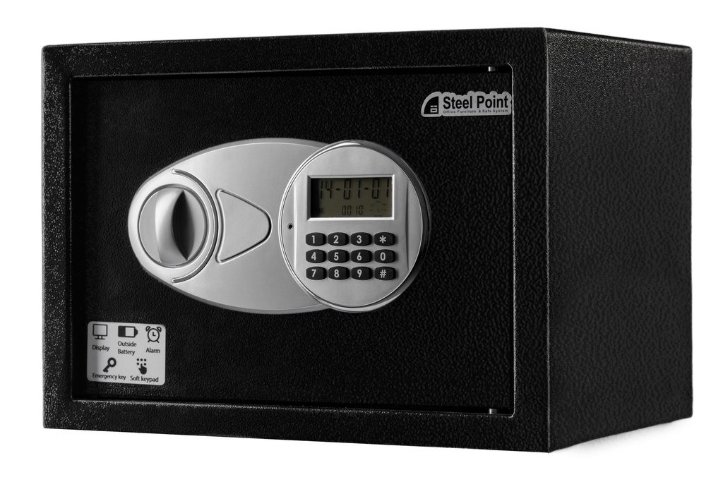 ProSafe 21L 