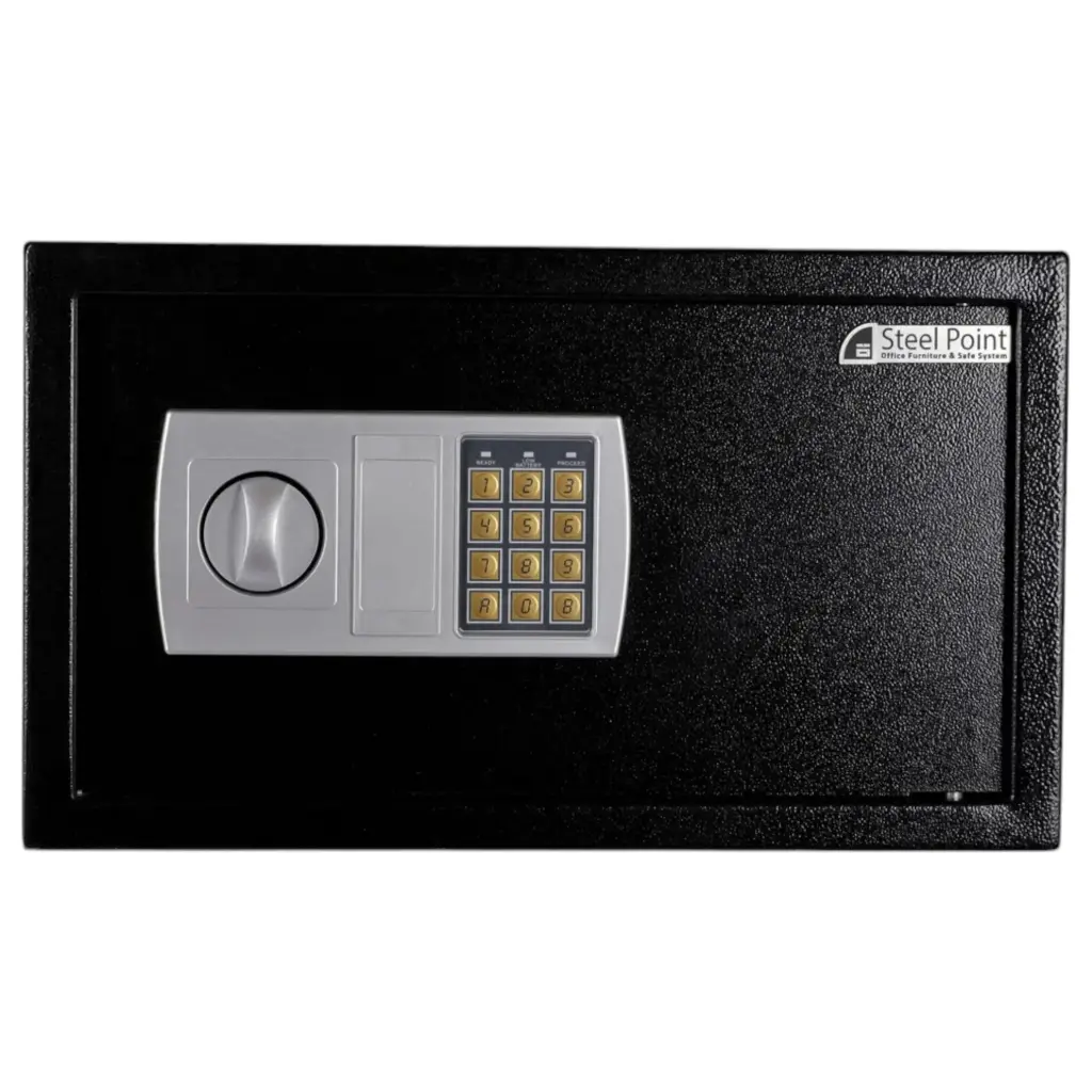 SecurePlus 35L 