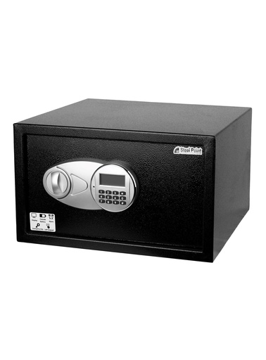 [SP-35L-EID-B]  ProSafe 35L  (BLACK)