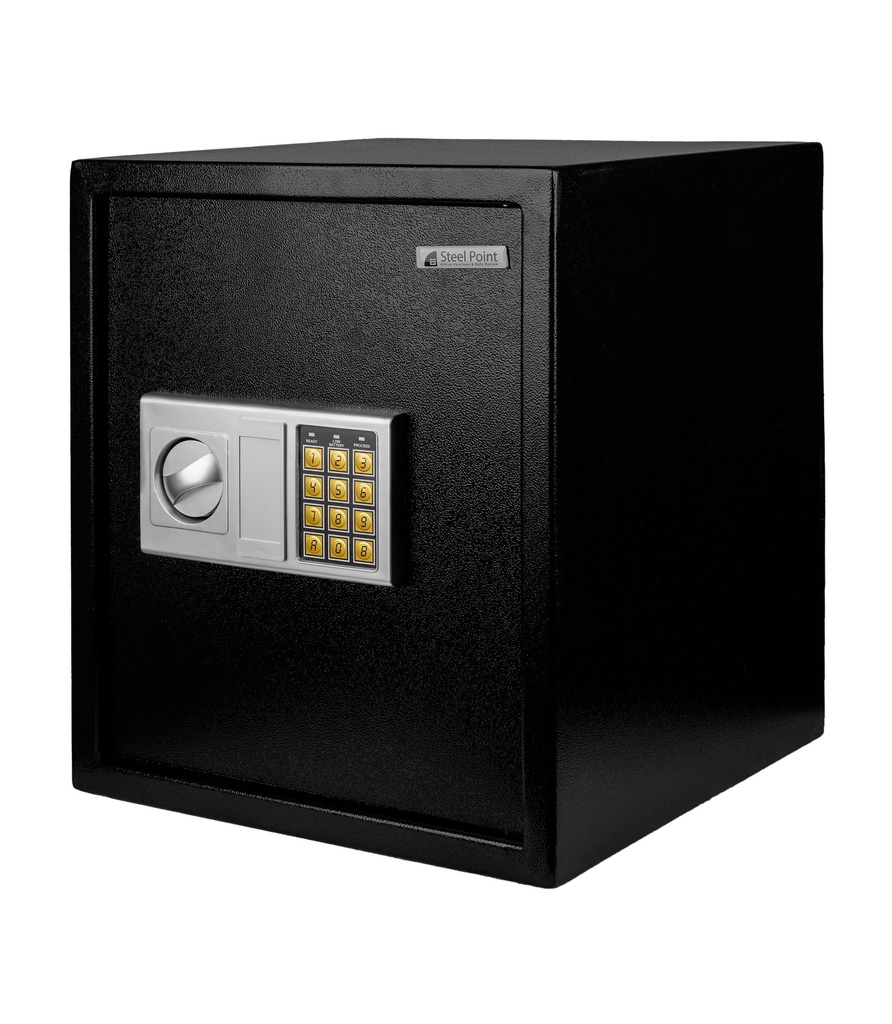 SecurePlus 46L 