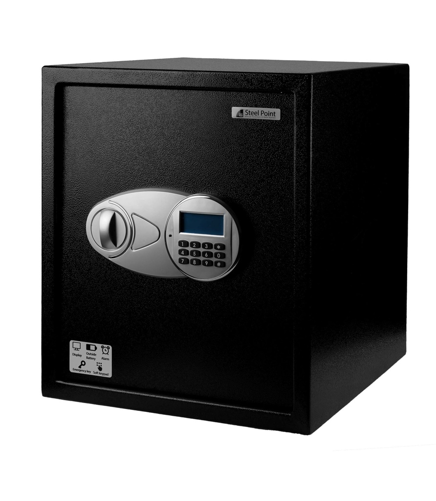 ProSafe 46L 