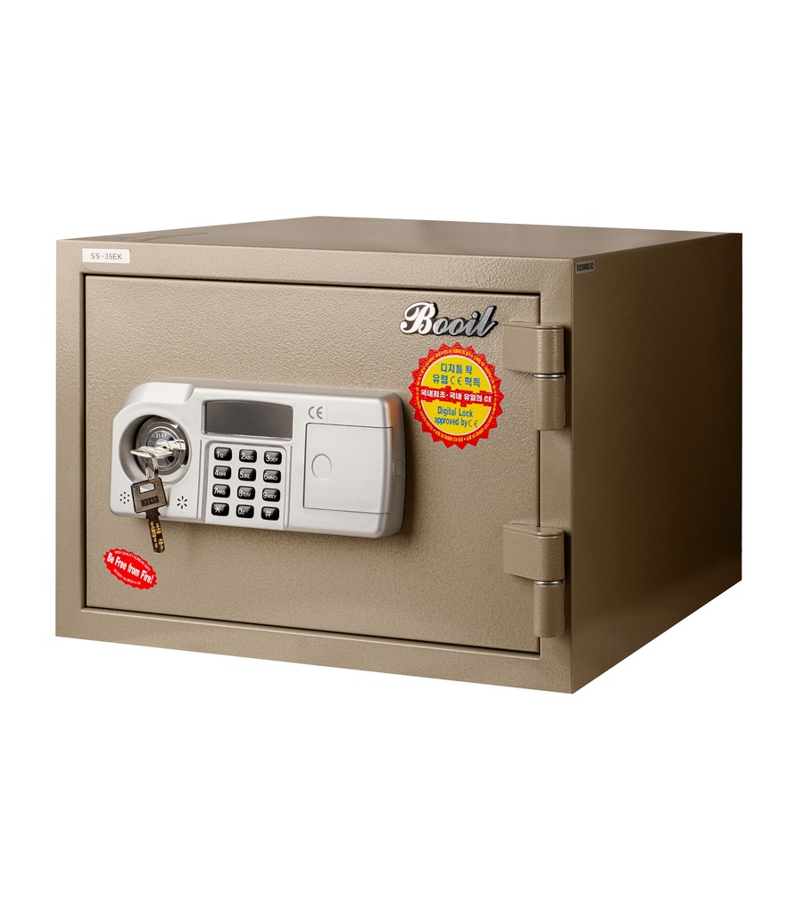 BooilSafe SS-35 E