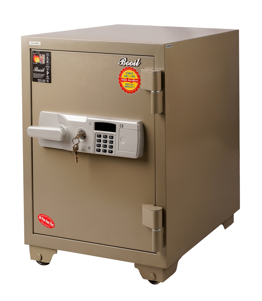 Booil safe SS-66 E
