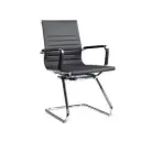 Waiting Mesh Chair W 