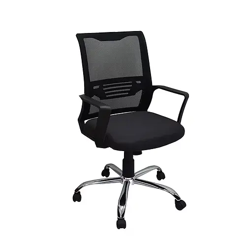 Medium Back Mesh Chair 908