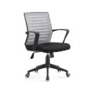Medium Back Mesh Chair 356 