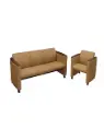 Foamy Sofa 