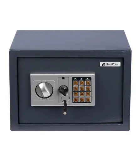 SecurePlus 12L
