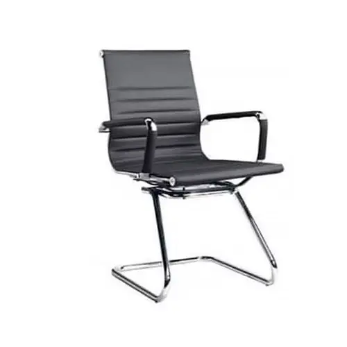 Waiting Mesh Chair W 