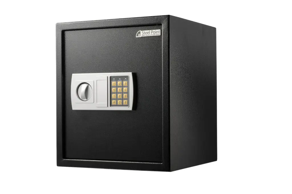 SecurePlus 46 L | SteelPoint
