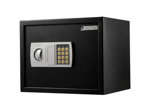 SecurePlus 34L 
