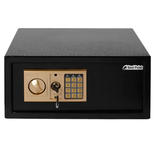 SecurePlus 28L