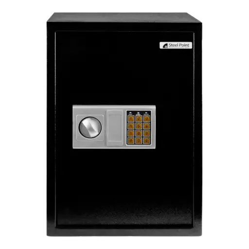 SecurePlus 58L 