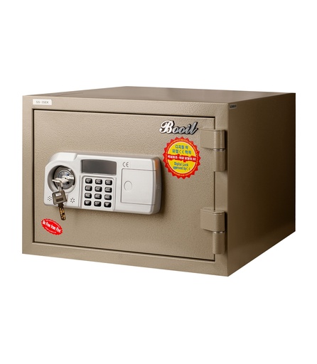 [BO-SS-53] Booil safe SS-35 E
