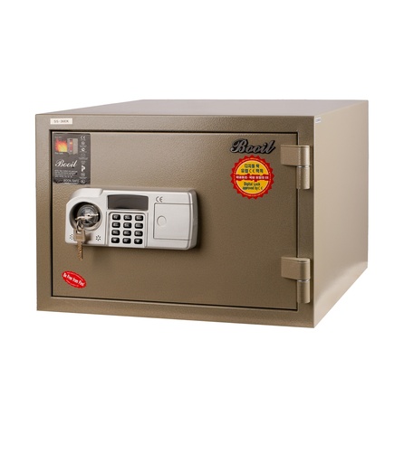 [BO-SS-36] Booil safe SS-36 E

