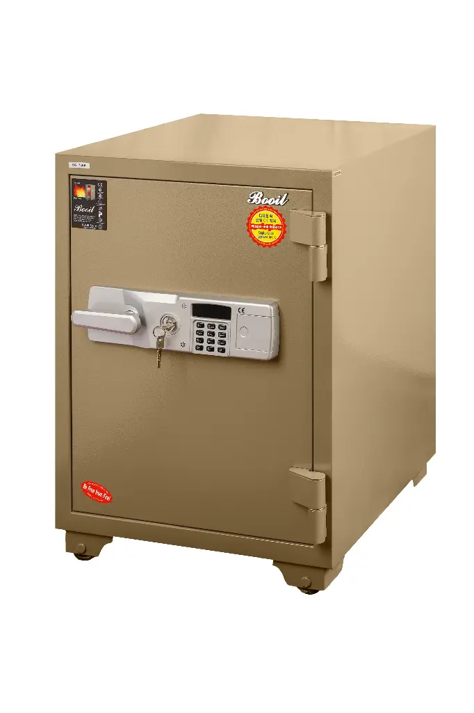 [BO-SS-75] BooilSafe  SS-75 E