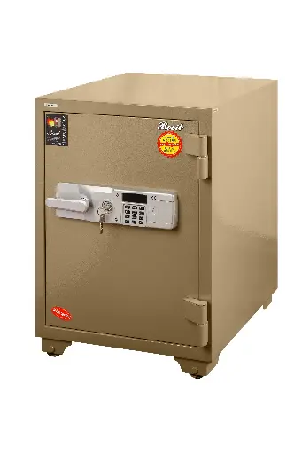 [BO-SS-75] Booil safe SS-75 E
