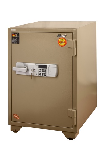 [BO-SS-88] Booil safe SS-88 E
