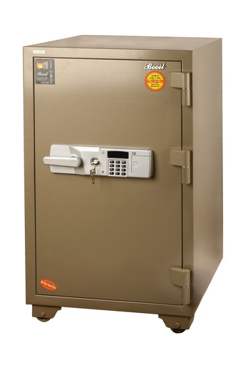 [BO-SS-100] Booil safe SS-100 E
